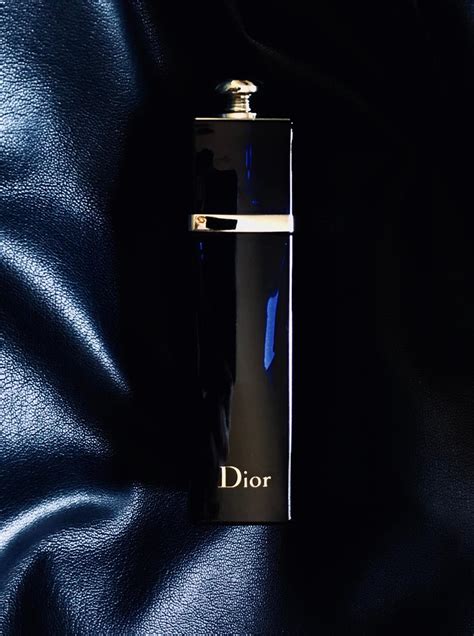 dior parfum blau